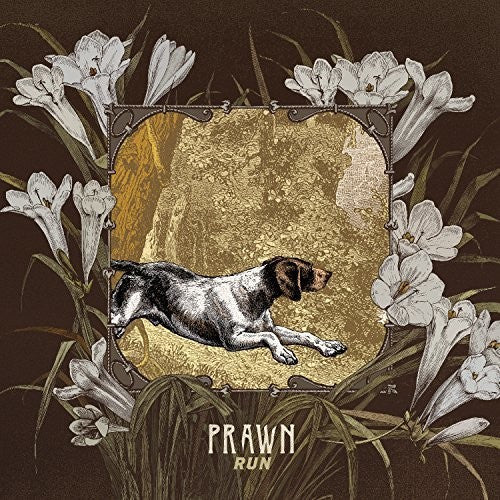 Prawn : Run (LP, Album)