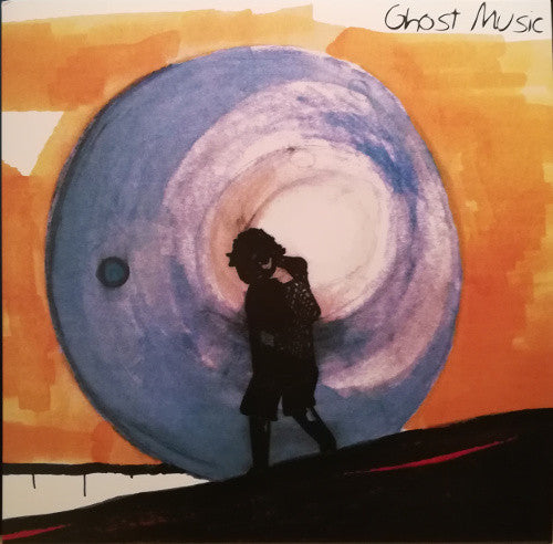 Ghost Music (2) : I Was Hoping You'd Pass By Here (LP, Album)