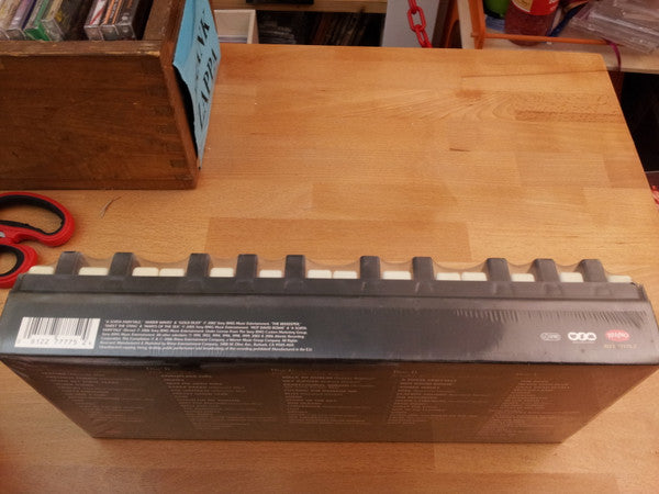 Tori Amos : A Piano: The Collection (5xCD, Comp, RM + Box)