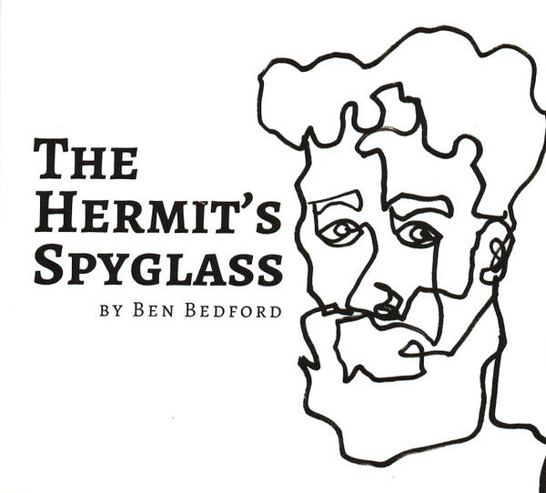 Ben Bedford : The Hermit’s Spyglass (CD, Album)