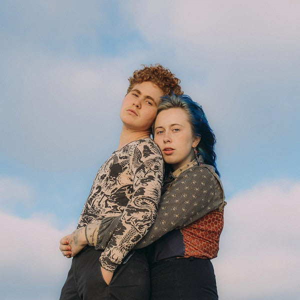 Girlpool (2) : What Chaos Is Imaginary (LP, Album)