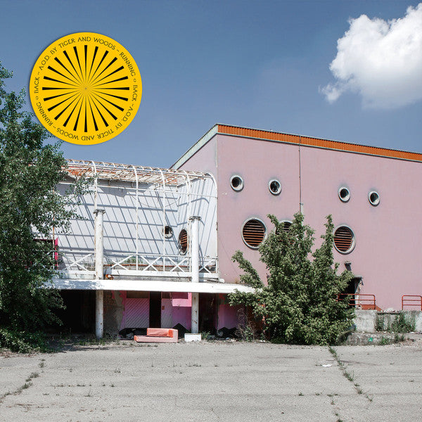 Tiger & Woods : A.O.D. (CD, Album)