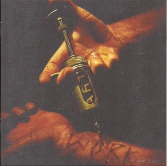 The Used : Artwork (CD, Album)