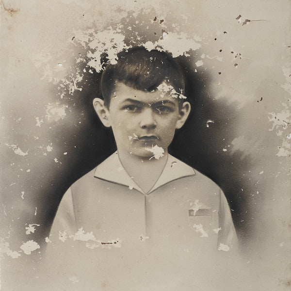 Emilie Levienaise-Farrouch : Ravage (LP, Album)