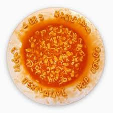 4 Or 5 Magicians : Empty Derivative Pop Songs (CD, Album)