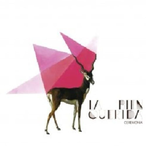 La Bien Querida - Ceremonia - Vinyl