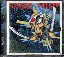 Chop Shop Dungeon Dust CD New Mint