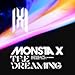 MONSTA X - The Dreaming - Vinyl