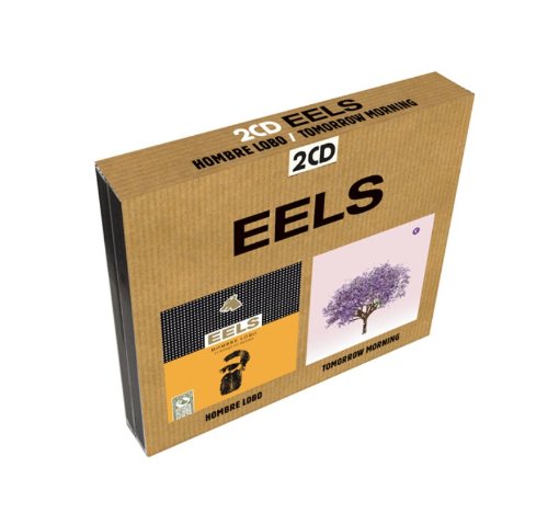 Eels Hombre Loco/tomorrow.. CD New Mint Music