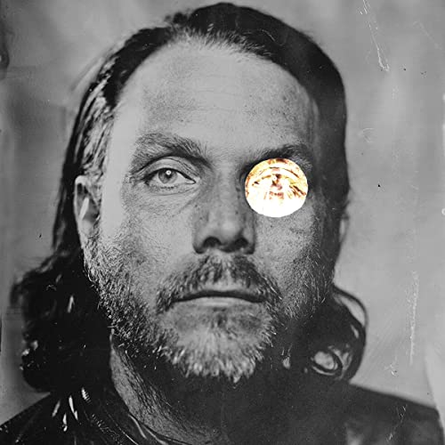 Simone Felice - All The Bright Coins - Vinyl