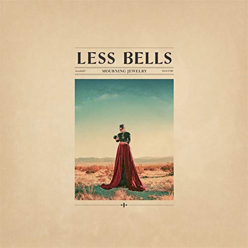 Less Bells - Mourning Jewelry - CD