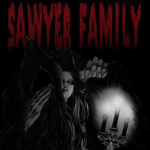 The The Sawyer Family - The Burning Times - CD