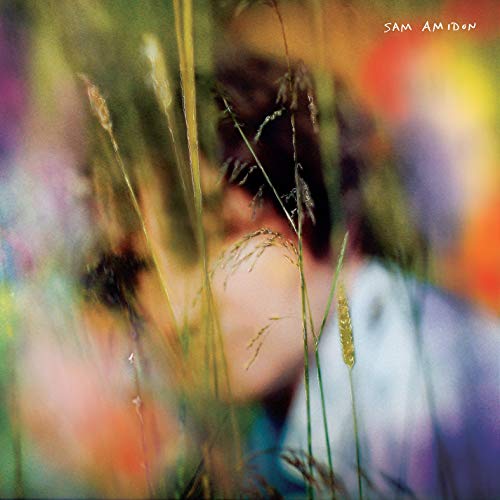 Sam Amidon - Sam Amidon - Vinyl