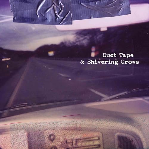 These Arms Are Snakes - Duct Tape & Shivering Crows - 2xVinyl