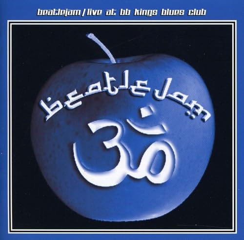 Beatlejam - Live at Bb Kings - CD