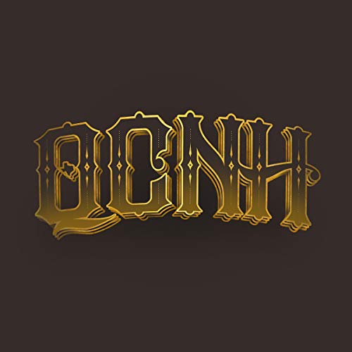 Quaker City Night Hawks - QCNH - Vinyl