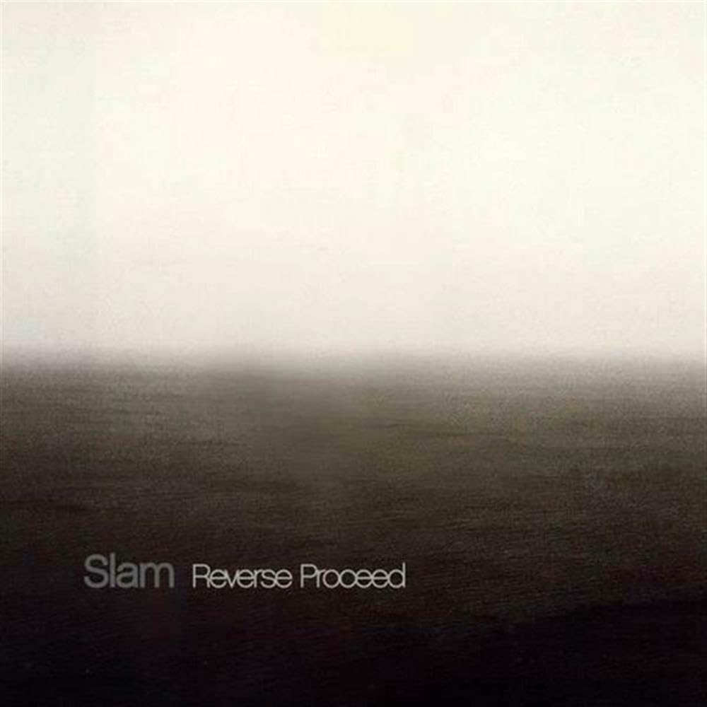 Slam Reverse Proceed CD New Mint Club