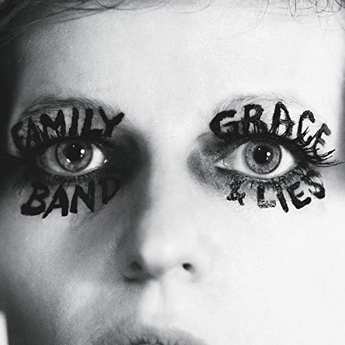 Family Band - Grace And Lies - Vinyl