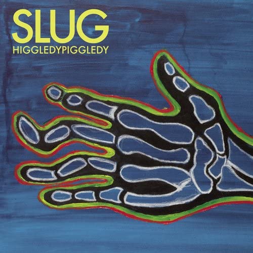 Higgledy Piggledy - Vinyl