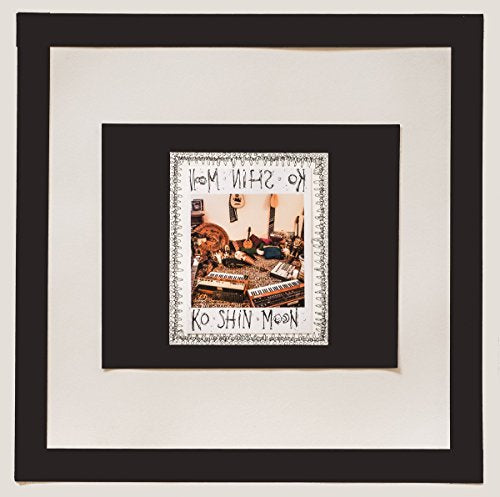 Moon Ko Shin - Ko Shin Moon - Vinyl