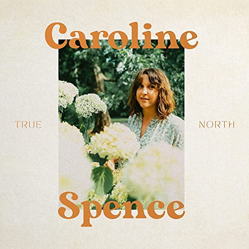 Caroline Spence - True North - Vinyl