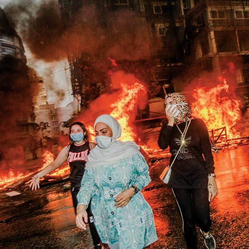 Jerusalem In My Heart - Qalaq - Vinyl