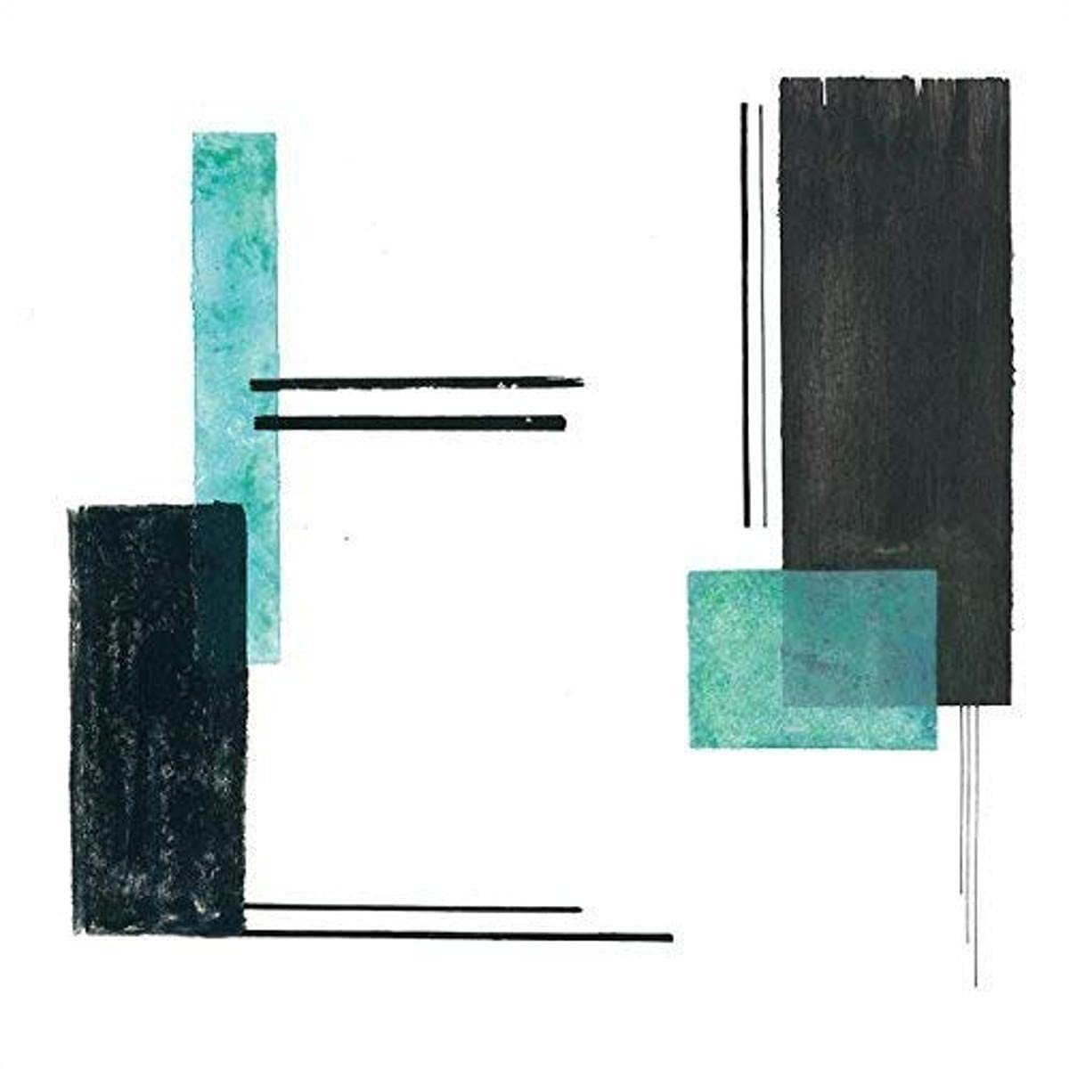 Lod Folder Vinyl New Mint Electronic
