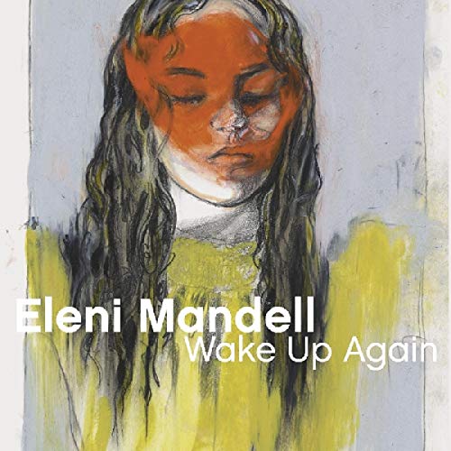 Eleni Mandell - Wake Up Again - Vinyl