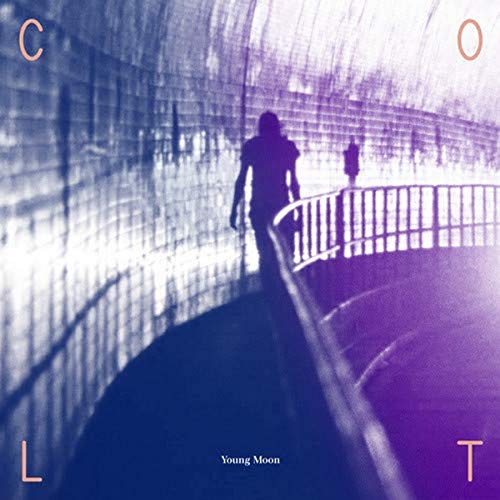 Young Moon - Colt - Vinyl