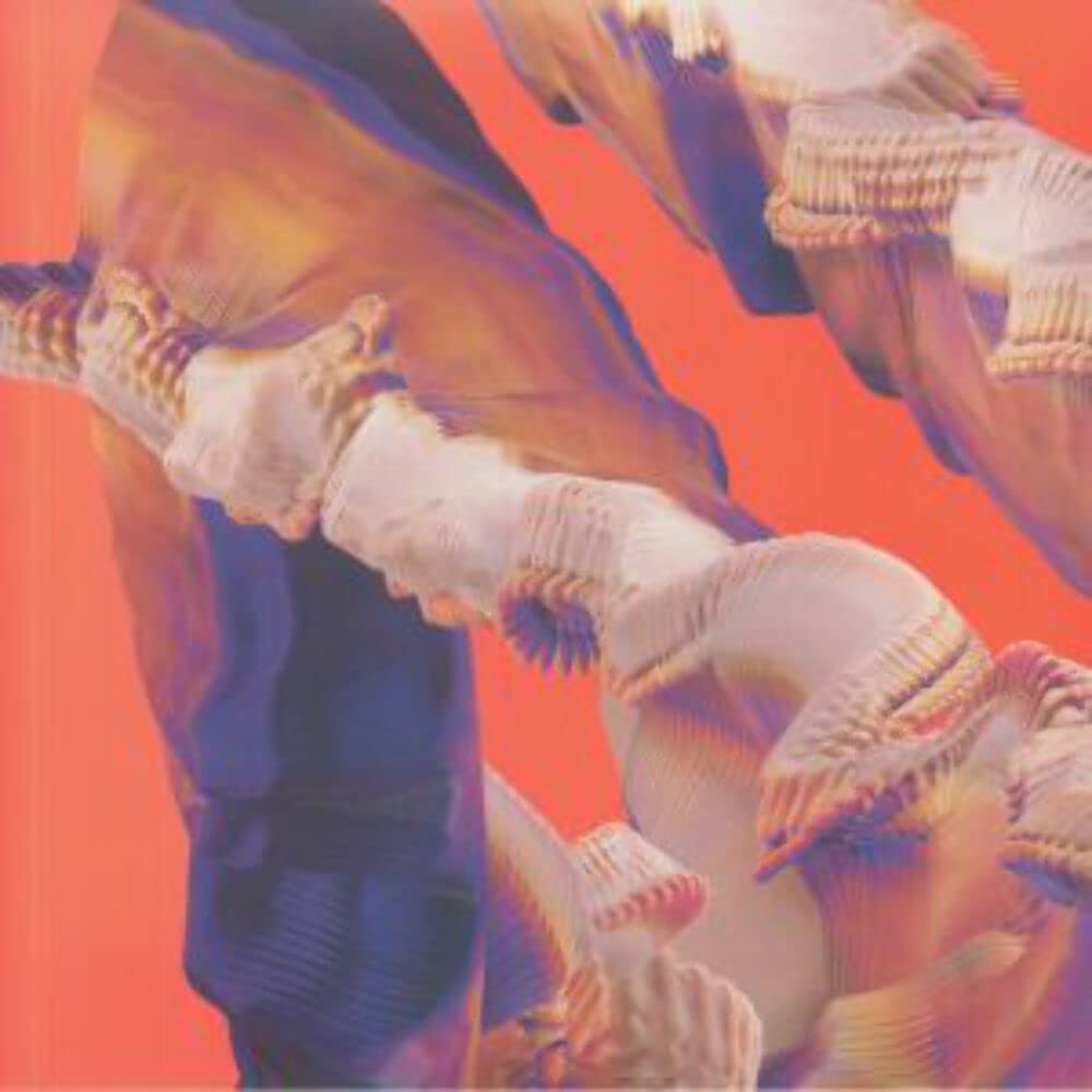 Bicep Isles Vinyl New Mint Electronic