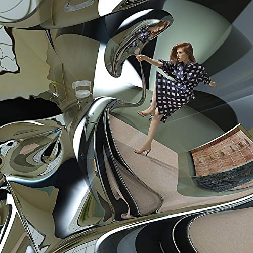 Glasser - Interiors - Vinyl