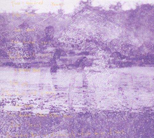 200 Years - 200 Years - CD