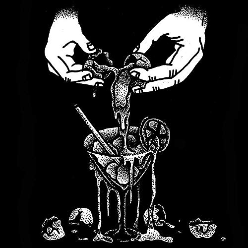 Muscle Barbie - Muscle Barbie - Vinyl