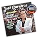 Jose Jose Carreras - José Carreras - Granada (Decca Most Wanted Recitals) - CD