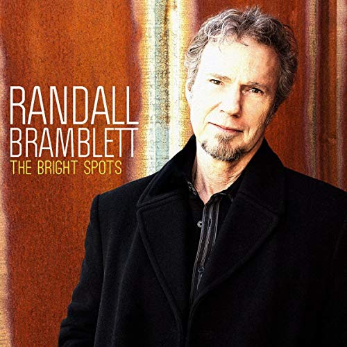 Randall Bramblett - The Bright Spots - 2xVinyl