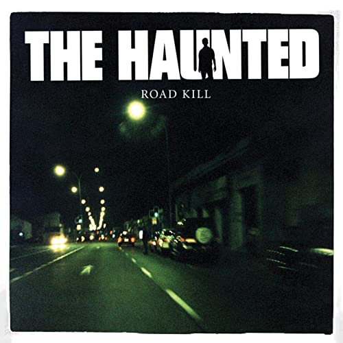 The Haunted - Road Kill (Record Store Day Exclusive) - 2xVinyl