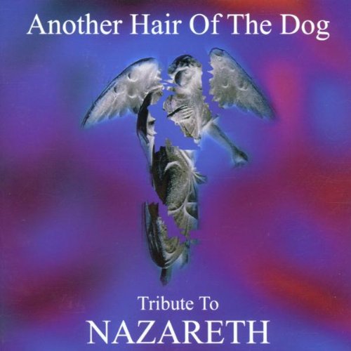 Various Another Hair Of The Dog: Tribute To Nazareth CD New Mint
