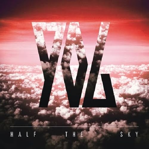 Yog Half The Sky CD New Mint
