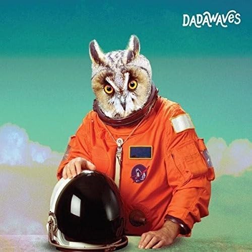 Dadawaves Dadawaves CD New Mint Pop, Rock