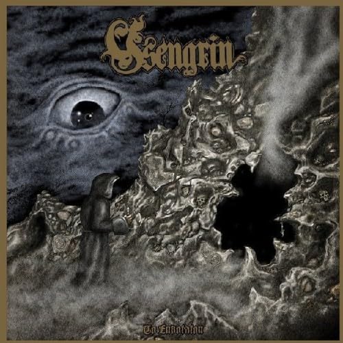 Ysengrin To Endotaton CD New Mint