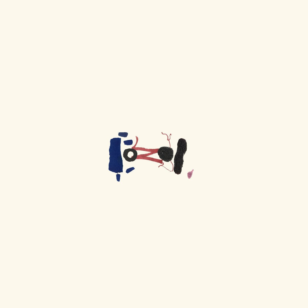 Kwes. Songs For Midi Vinyl New Mint Electronic