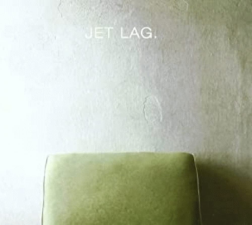 Jet Lag Jet Lag 2xCD New Mint Music