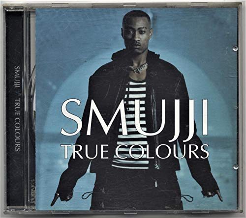 True Colours - CD