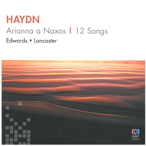 Haydn - Arianna A Naxos - CD