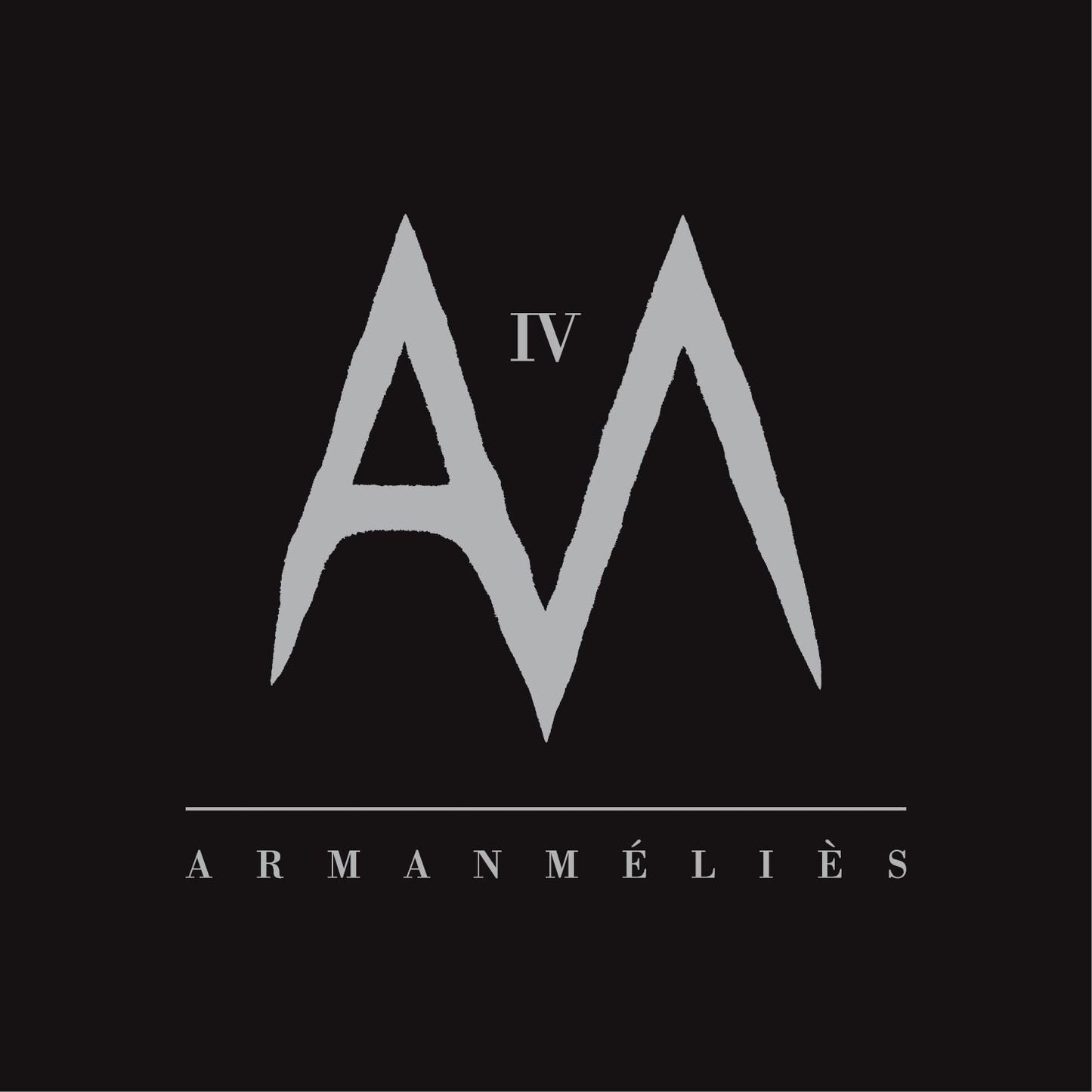 Arman Melies IV CD New Mint Music