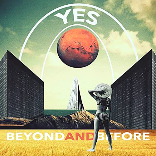 Yes - Beyond And Before (1968-1970) (2CD) - 2xCD