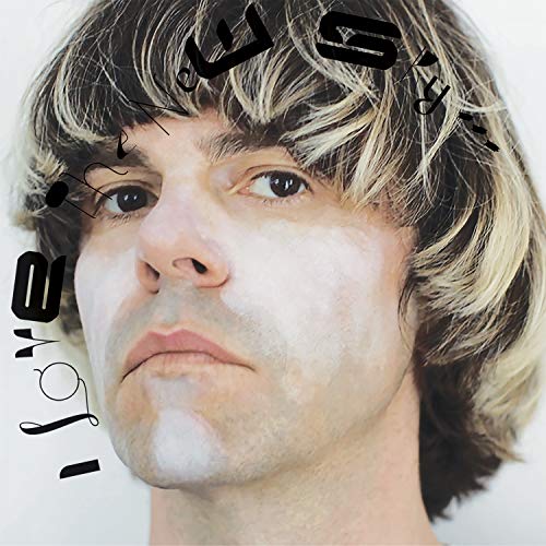Tim Burgess - I Love The New Sky (Vinyl) - Vinyl