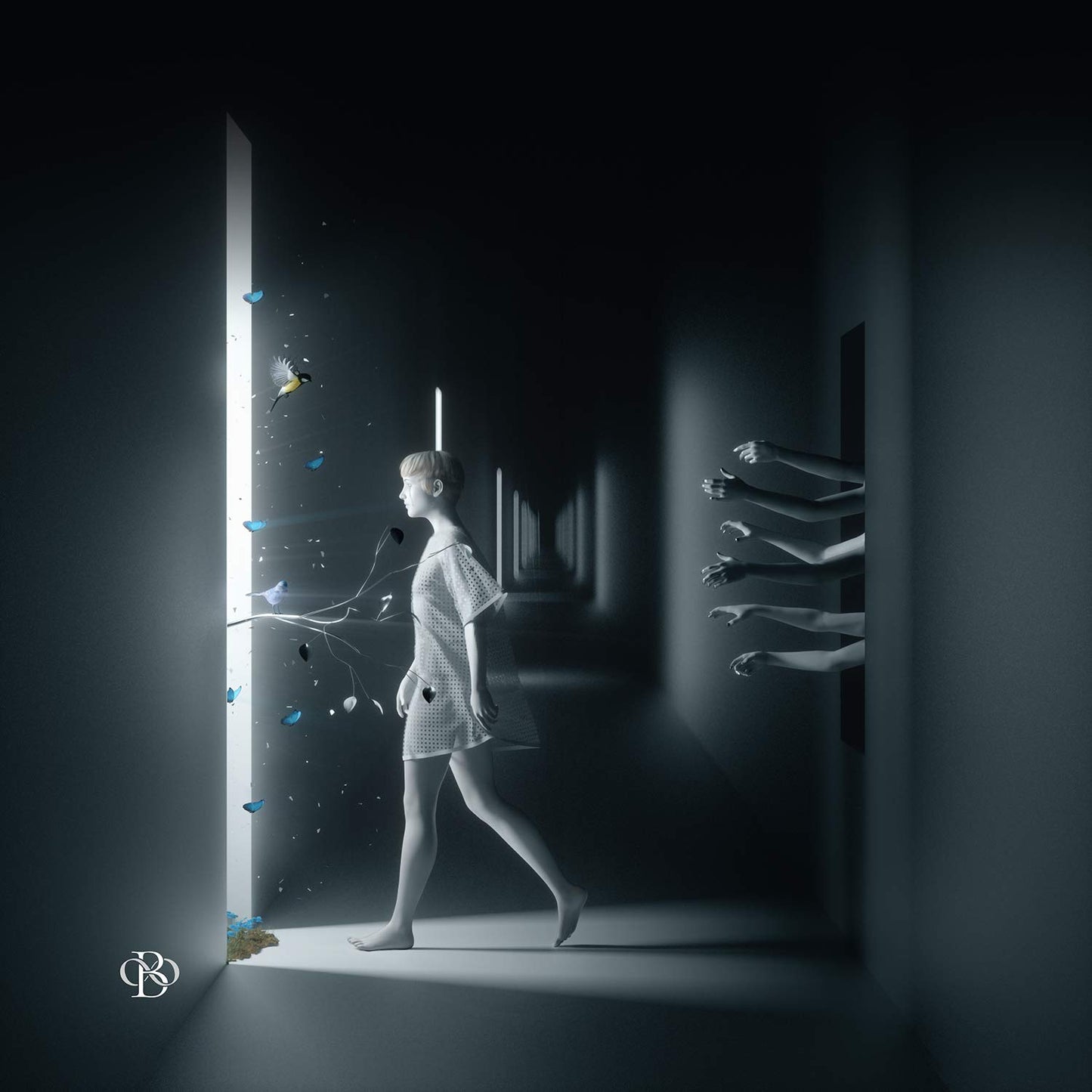 Issues Beautiful Oblivion Vinyl New Mint Rock