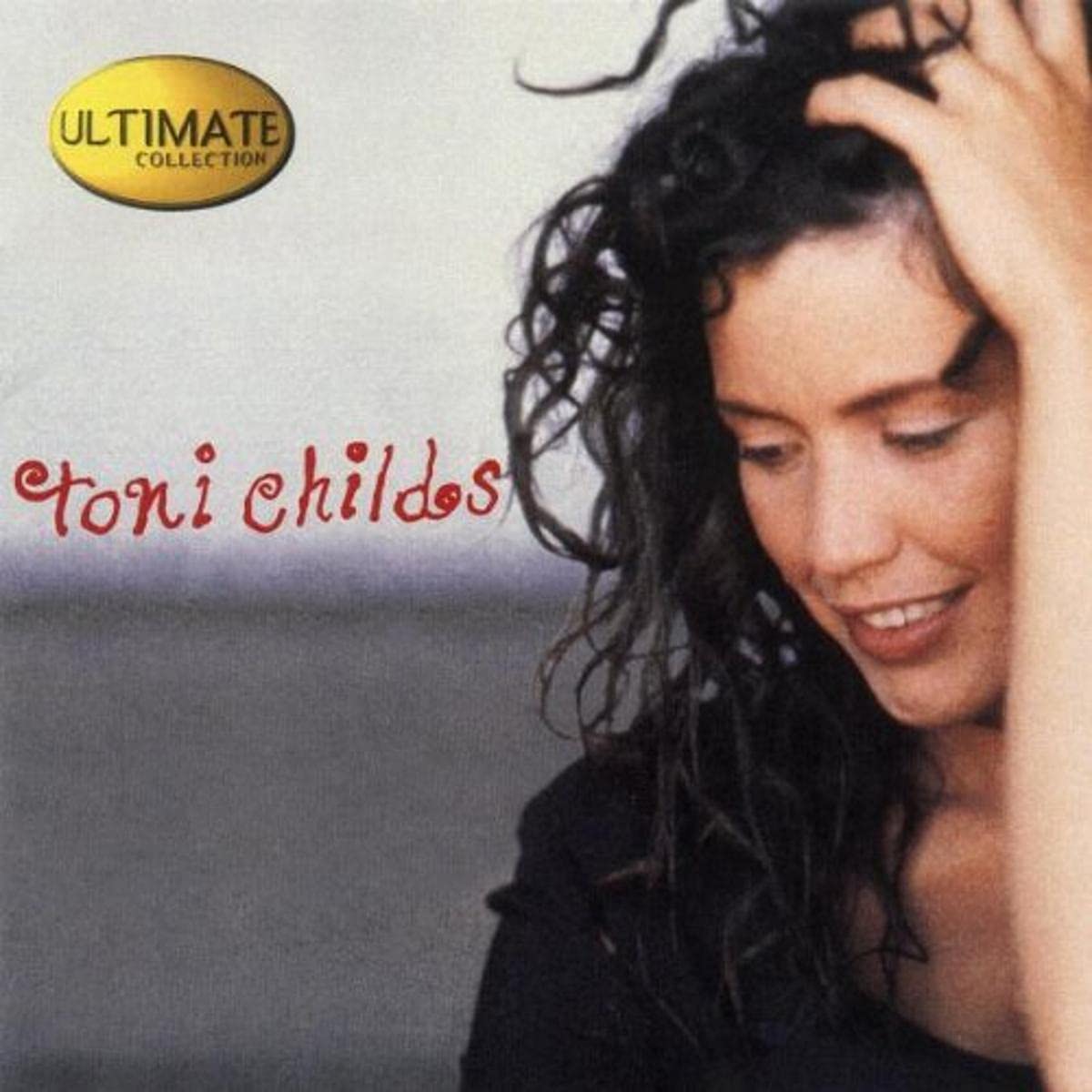 Toni Childs Ultimate Collection CD New Mint Electronic