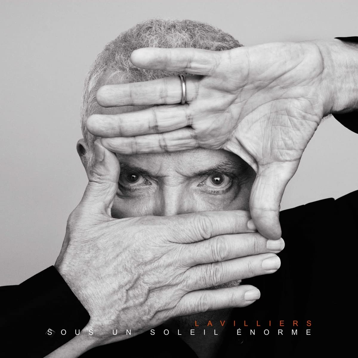 Bernard Lavilliers Sous Un Soleil Norme Version Collector Edition Limite Vinyl New Mint Rock